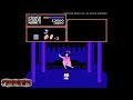 【FC】妖怪道中記【エンディングまで】
