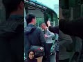 Bus Tanpa Sopir di China, Canggih Banget, Bikin Melongo #shortvideo #beritaterkini #beritaterbaru