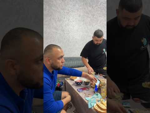 сардор гангстер azizxanufc