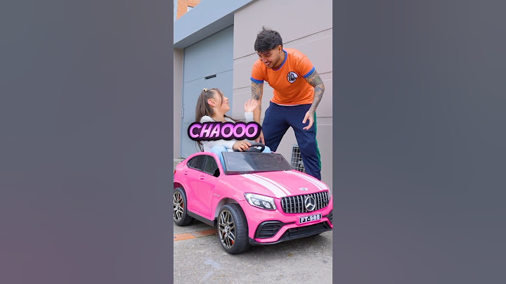 ESTA RULETA DECIDE EL CARRO DE MI HERMANITA !!