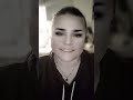 Губа, а Циля чего так переживает 🤣ей нельзя нервничать 🤣