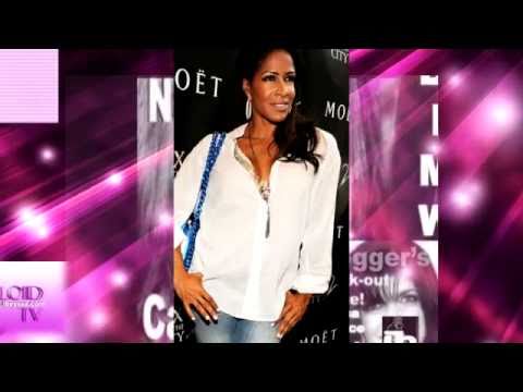 Bravo's Realhousewife Sheree Whitfield's Aston Martin Seized