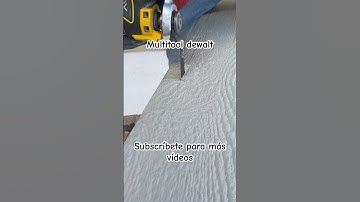 Multitool Dewalt #dewalt #oscillating #multitools #tools #viral #shortvideo #reels #videos #tips