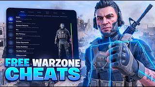 [NEW] The best Warzone cheat has been released: Undetected (FREE)