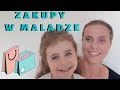 🛍JEDZIEMY NA ZAKUPY.*Daily vlog*🌺 Życie w Hiszpanii