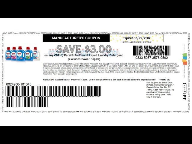 OMG $3 PERSIL coupon!!!!!!! - YouTube omg-3-persil-coupon-youtube