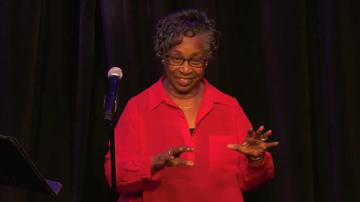 The Voices of Winchester: Joyce Morton