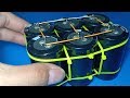How to make a super capacitor powerbank