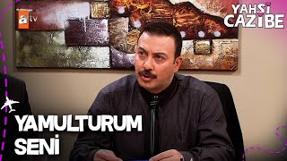 Seni Yamulturum Burada Isot - Yahşi Cazibe 25. Bölüm