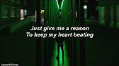 One Ok Rock The Beginning Lyrics Youtube