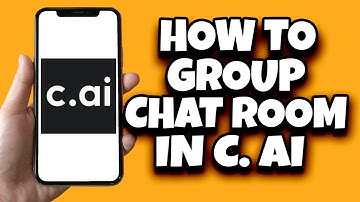 How To Group Chat In Character AI (Quick Guide)
