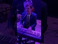 Lindy hoppers at BSC dance the Shim Sham live to Gordon Webster. #lindyhop #swingdance #jazzmusic