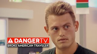 Broke American Traveler | Border Security: Australia's Front Line