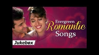 Top- 5 djmix old romantic hindi love songs #bollywood #romantic indian