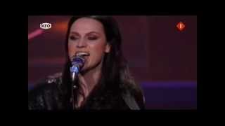 Night of the Proms Rotterdam 2013:Amy Macdonald: Mr Rock & Roll