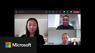 Live translated captions for Microsoft Teams screenshot 5