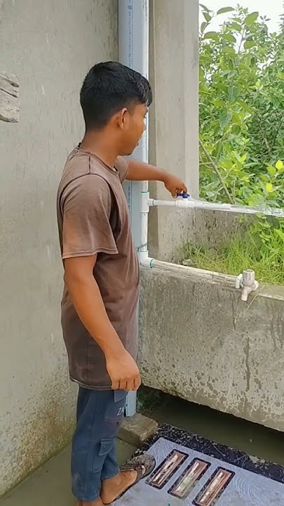water-tanker-pipe-change-bashing-setup-change-video-waterpipeline