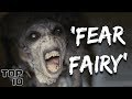 Top 10 Scary Tooth Fairy Urban Legends