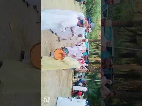 وادي بني هني فن الرزحه