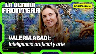 La inteligencia artificial y el arte | La última frontera