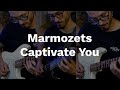 Marmozets - Captivate You | Full Guitar &amp; Bass Cover + Free Tabs