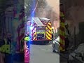 House explodes Birmingham UK. 1 person saved in critical condition 😱😪