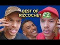 BEST OF RIZCOCHET PT 2 BEST OF RIZCOCHET PT 2