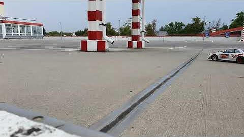 Tamiya TT-02 with 3D printed tires