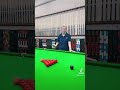 Have a go at the Snooker Shed outro.