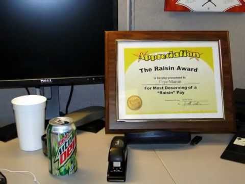 funny-awards-for-employees