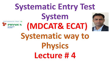 SETS 2020 Lecture#4 by systematic way to Physics