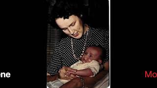 Happy Mother's Day from Darlene Koldenhoven