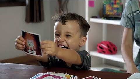 How to inspire future generations to make the world a better place?