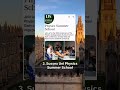Summer Programmes to Apply for Abroad 2026 #abroad #university #abroadinformation #highereducation