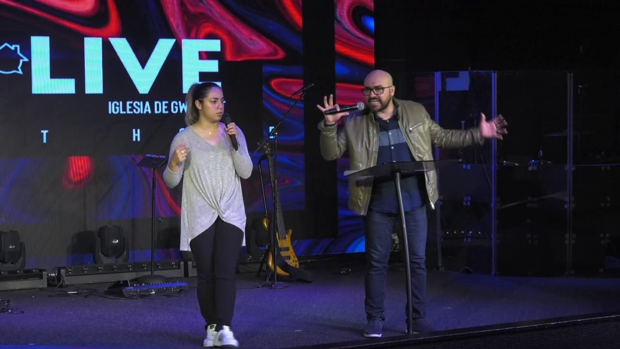 La imagen que tengo de Dios | Pastor Miguel Montoya