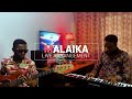 Teni  malaika live arrangement little spice