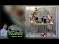 FLOWER Arrangement | Khen Aragon