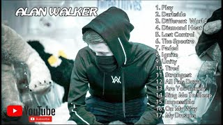 POPULAR SONG ALAN WALKER 2019 | BEST OF ALAN WALKER