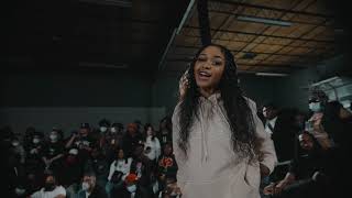 Eily Vs. Trvpgirldallas The Smoke Vol. 1 Shot By