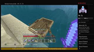 SMP Trofeos| Minecraft: Legacy Console Edition (PS4)