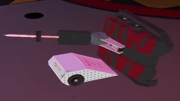 Heavy is the Head that Wears the Crown - TheDominusIgnis plays Robot Arena 2 - Robot Wars Challenge!