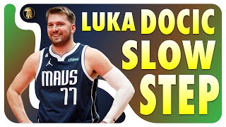 How to Luka Doncic Signature 