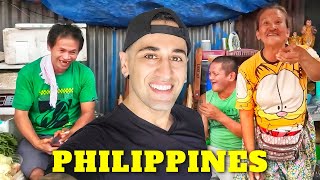 This Is WHY Foreigners LOVE Philippines!