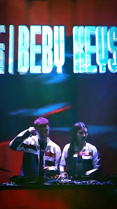 DnB - Mystique Club Manado #dj