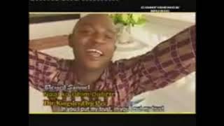 Blessed Samuel - Anyi abiaruwo