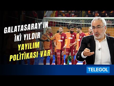 Adnan Aybaba: Gelecek Sene Süper Ligde Olan Çoğu Takım Galatasaray'a Bilerek Kaybedecek!