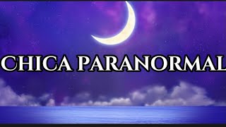 Paulo Londra - Chica Paranormal (Letra/Lyrics)