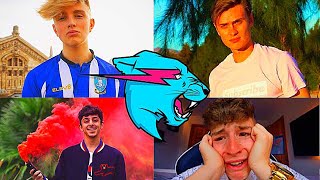 YouTubers Copying MrBeast