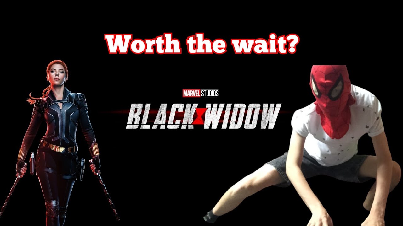 Black Widow Review - Is It Worth The Wait? - YouTube