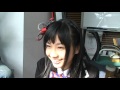 【SUPER☆GiRLS】「超絶少女2011~がんばって 青春~」Vol.11オフショット♪